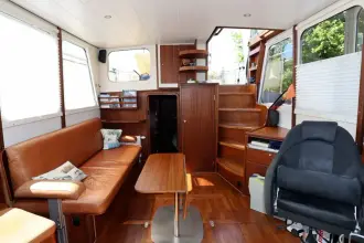 Thumbnail von De Jong 11.60 Ak De Jong 11.60 AK