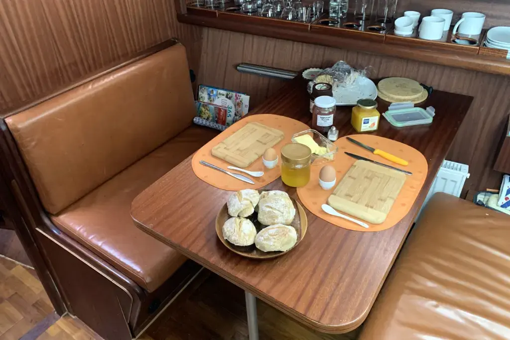 Thumbnail von De Jong 11.60 Ak De Jong 11.60 AK