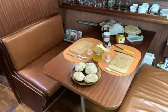 Thumbnail von De Jong 11.60 Ak De Jong 11.60 AK