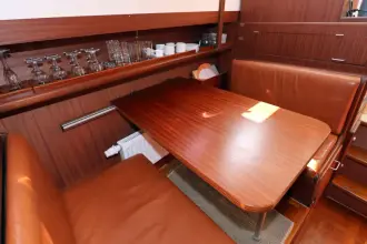 Thumbnail von De Jong 11.60 Ak De Jong 11.60 AK