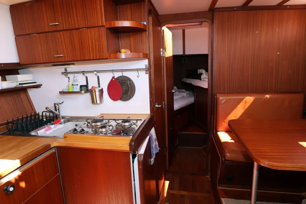 Thumbnail von De Jong 11.60 Ak De Jong 11.60 AK