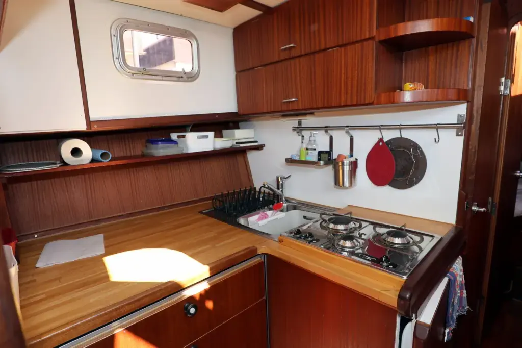 Thumbnail von De Jong 11.60 Ak De Jong 11.60 AK