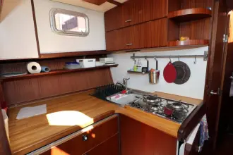 Thumbnail von De Jong 11.60 Ak De Jong 11.60 AK