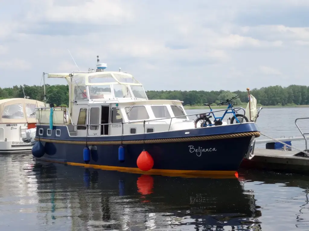 Thumbnail von De Jong 11.60 Ak De Jong 11.60 AK