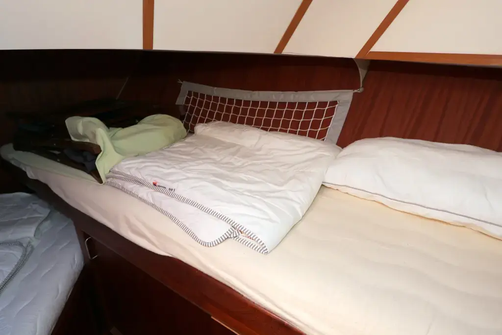 Thumbnail von De Jong 11.60 Ak De Jong 11.60 AK