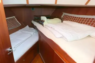 Thumbnail von De Jong 11.60 Ak De Jong 11.60 AK