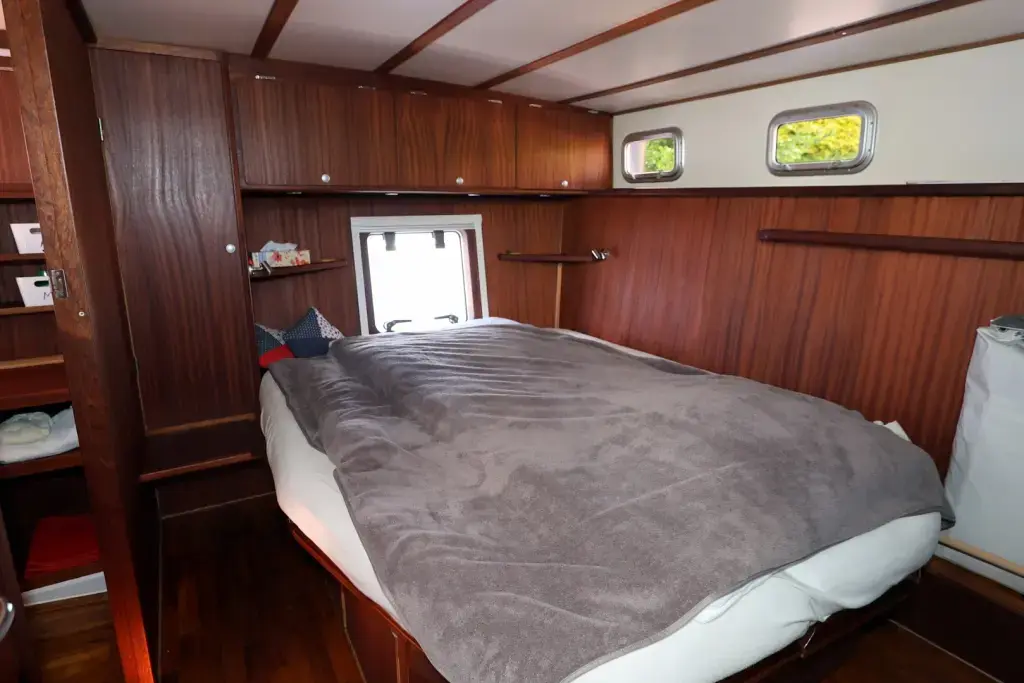 Thumbnail von De Jong 11.60 Ak De Jong 11.60 AK