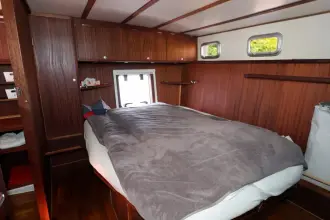 Thumbnail von De Jong 11.60 Ak De Jong 11.60 AK