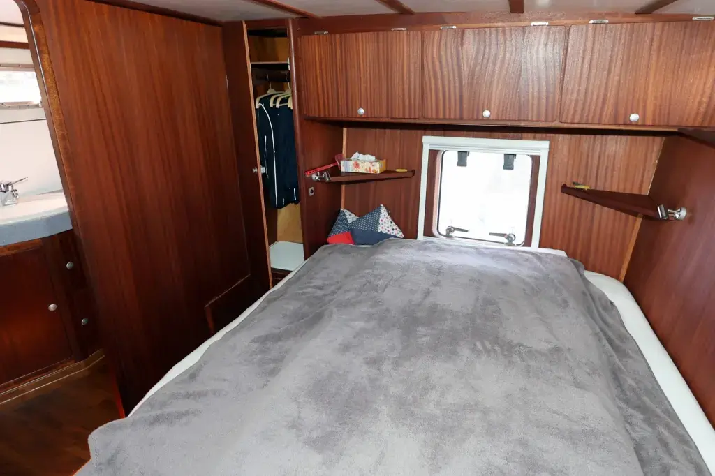 Thumbnail von De Jong 11.60 Ak De Jong 11.60 AK