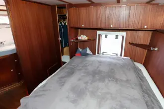 Thumbnail von De Jong 11.60 Ak De Jong 11.60 AK