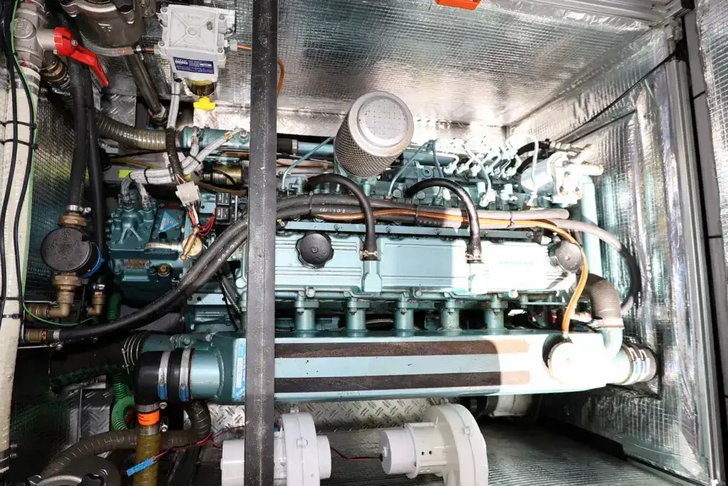 Thumbnail von De Jong 11.60 Ak De Jong 11.60 AK