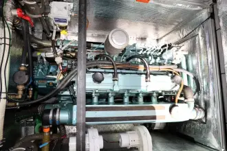 Thumbnail von De Jong 11.60 Ak De Jong 11.60 AK