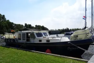 Thumbnail von De Jong 11.60 Ak De Jong 11.60 AK