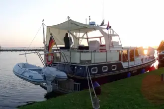 Thumbnail von De Jong 11.60 Ak De Jong 11.60 AK