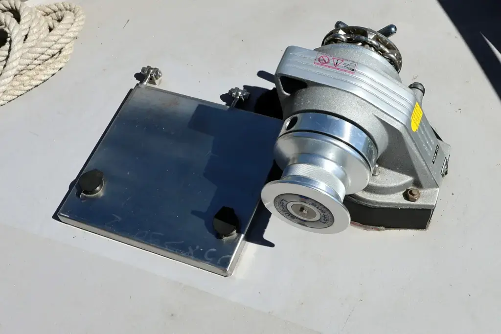 Thumbnail von De Jong 11.60 Ak De Jong 11.60 AK