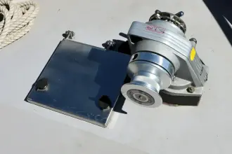 Thumbnail von De Jong 11.60 Ak De Jong 11.60 AK