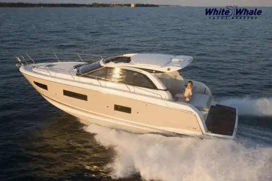Jeanneau Leader 40