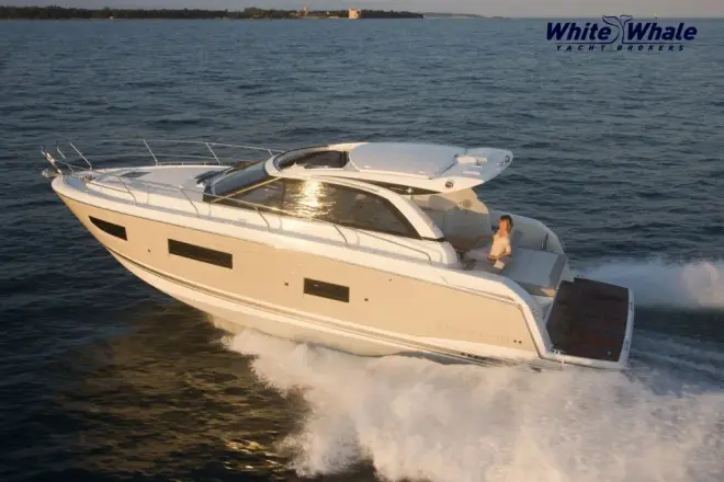 Jeanneau Leader 40