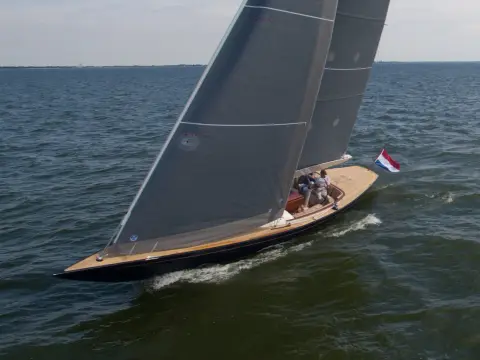 Leonardo Yachts Eagle 44 E44 #19