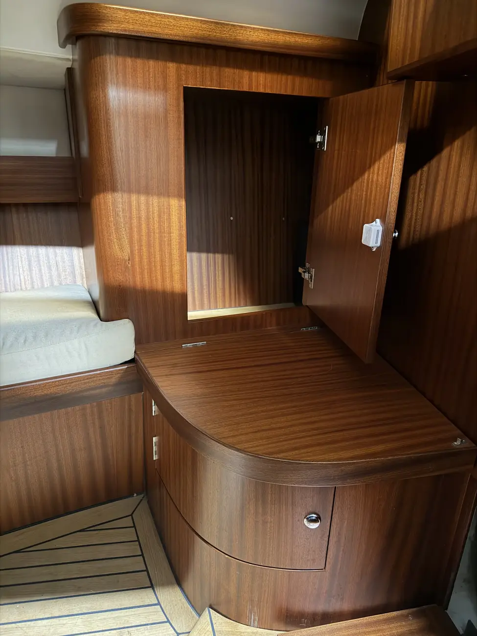 Thumbnail von Leonardo Yachts Eagle 44 E44 #19