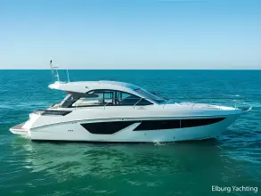 Beneteau Gran Turismo 41