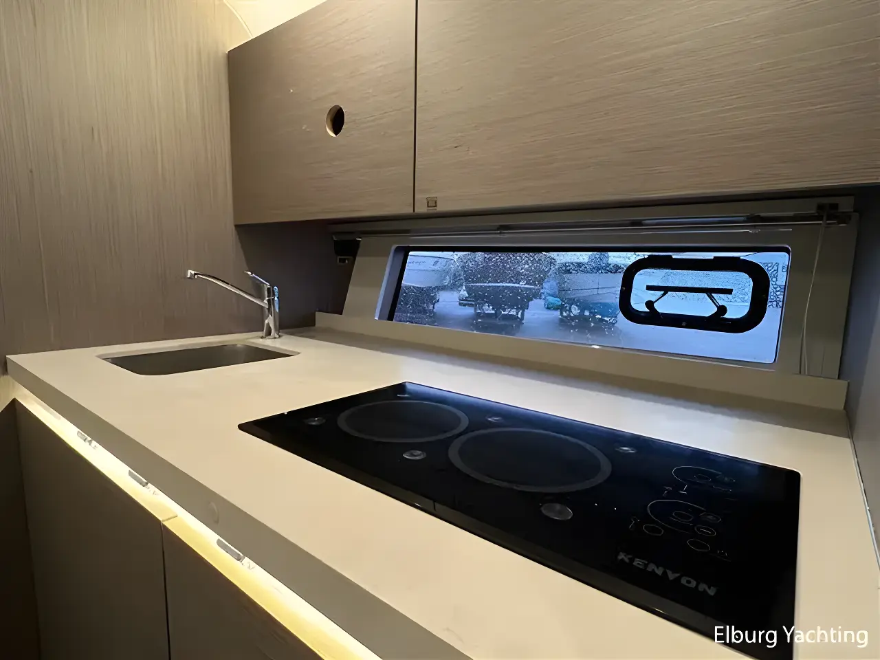 Thumbnail von Beneteau Gran Turismo 41