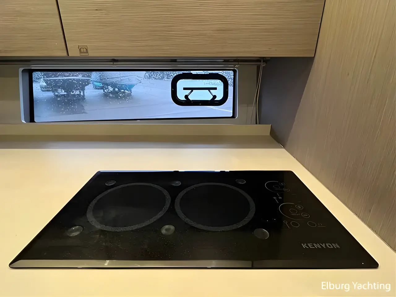 Thumbnail von Beneteau Gran Turismo 41