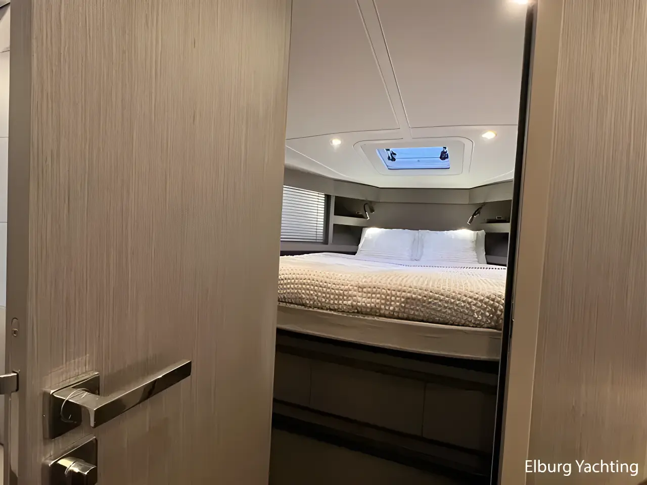 Thumbnail von Beneteau Gran Turismo 41