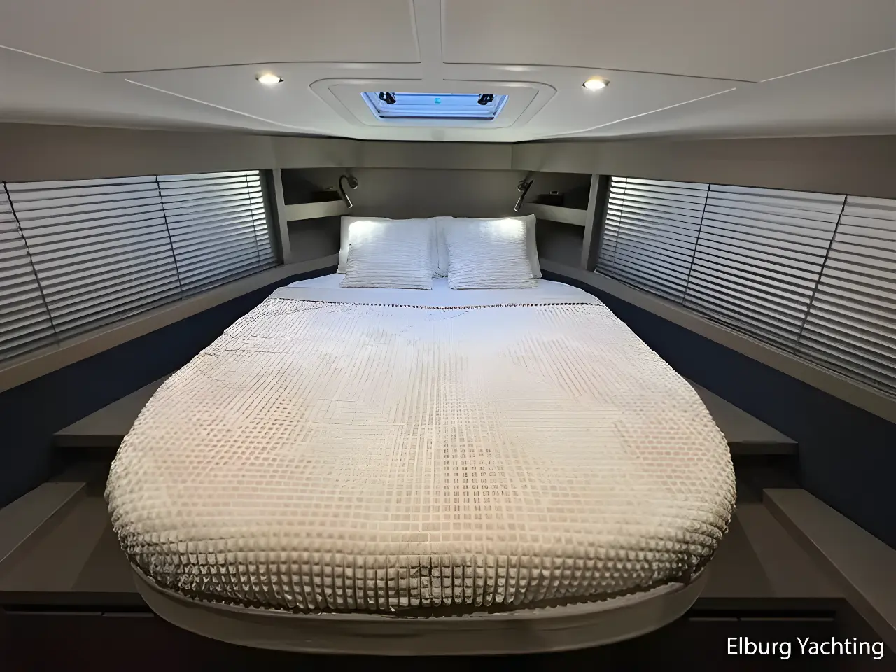 Thumbnail von Beneteau Gran Turismo 41