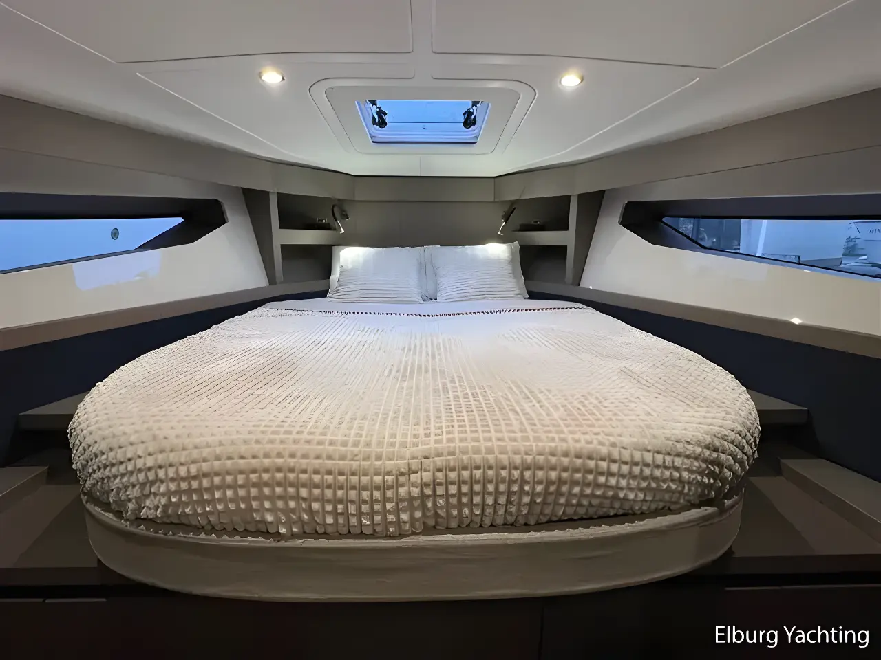 Thumbnail von Beneteau Gran Turismo 41