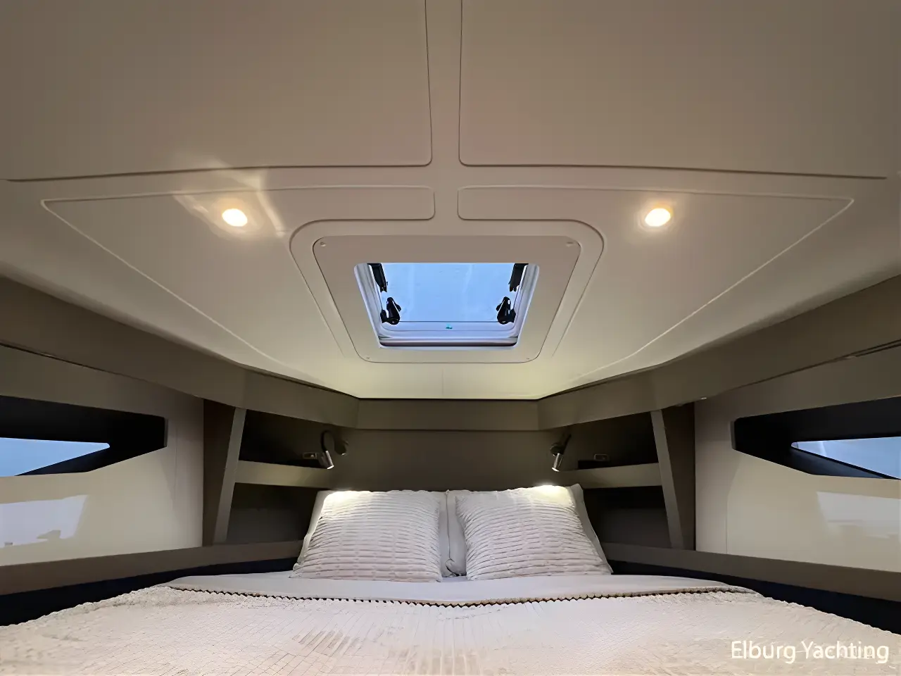 Thumbnail von Beneteau Gran Turismo 41