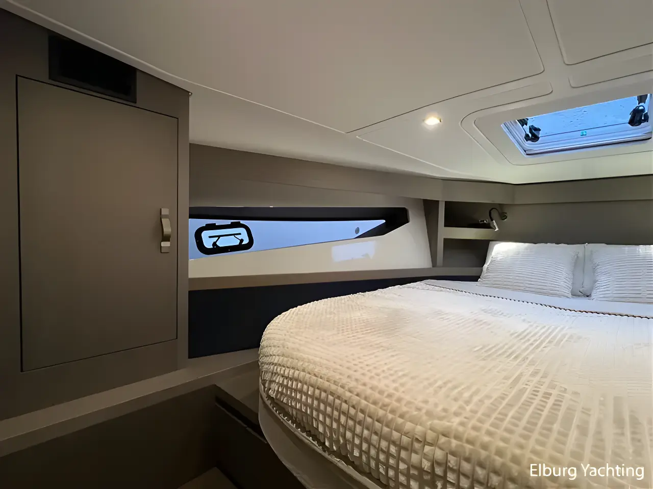 Thumbnail von Beneteau Gran Turismo 41