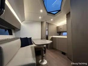 Thumbnail von Beneteau Gran Turismo 41