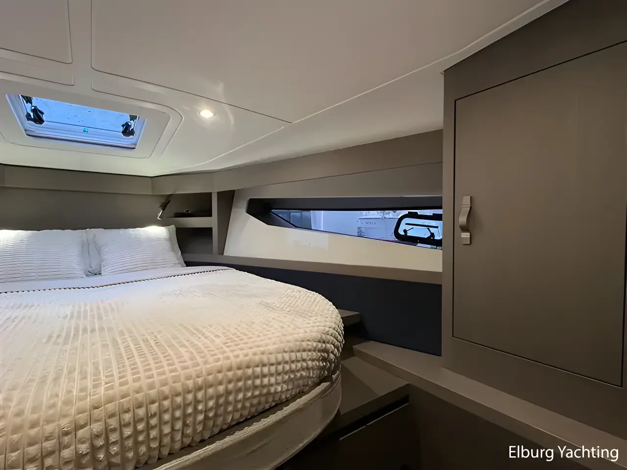 Thumbnail von Beneteau Gran Turismo 41