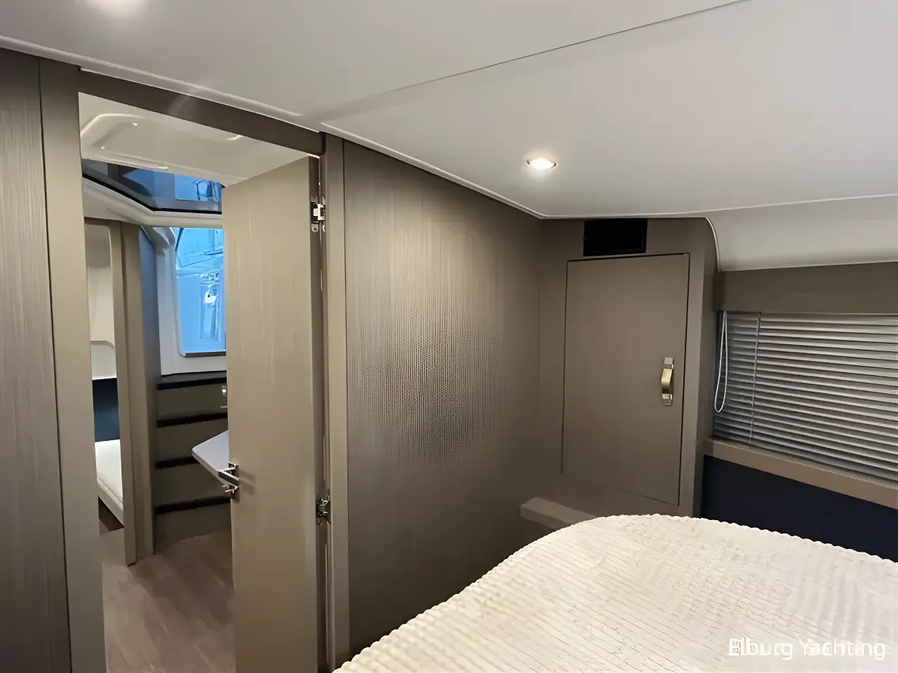 Thumbnail von Beneteau Gran Turismo 41