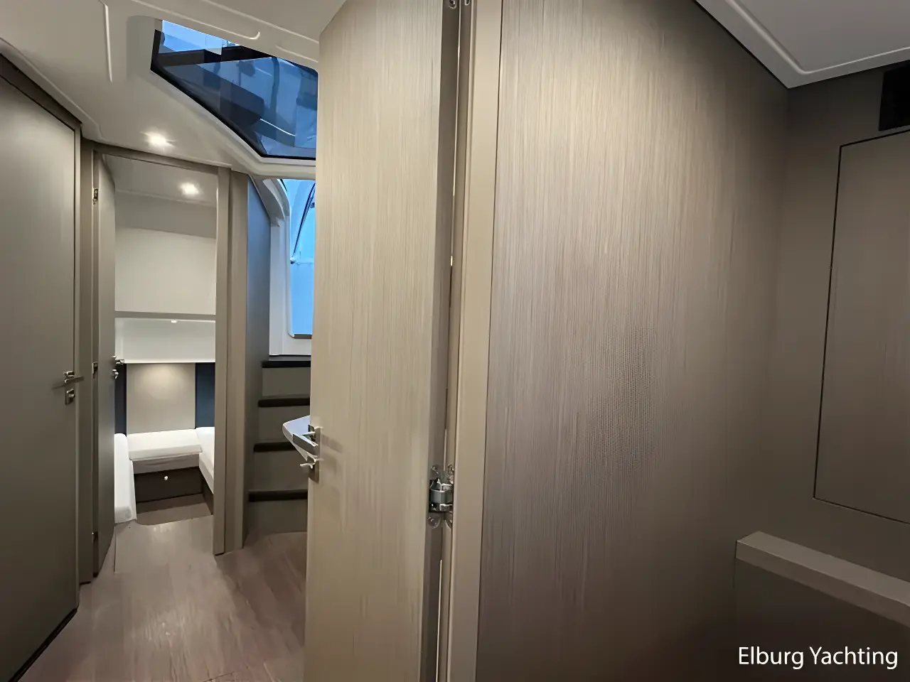 Thumbnail von Beneteau Gran Turismo 41