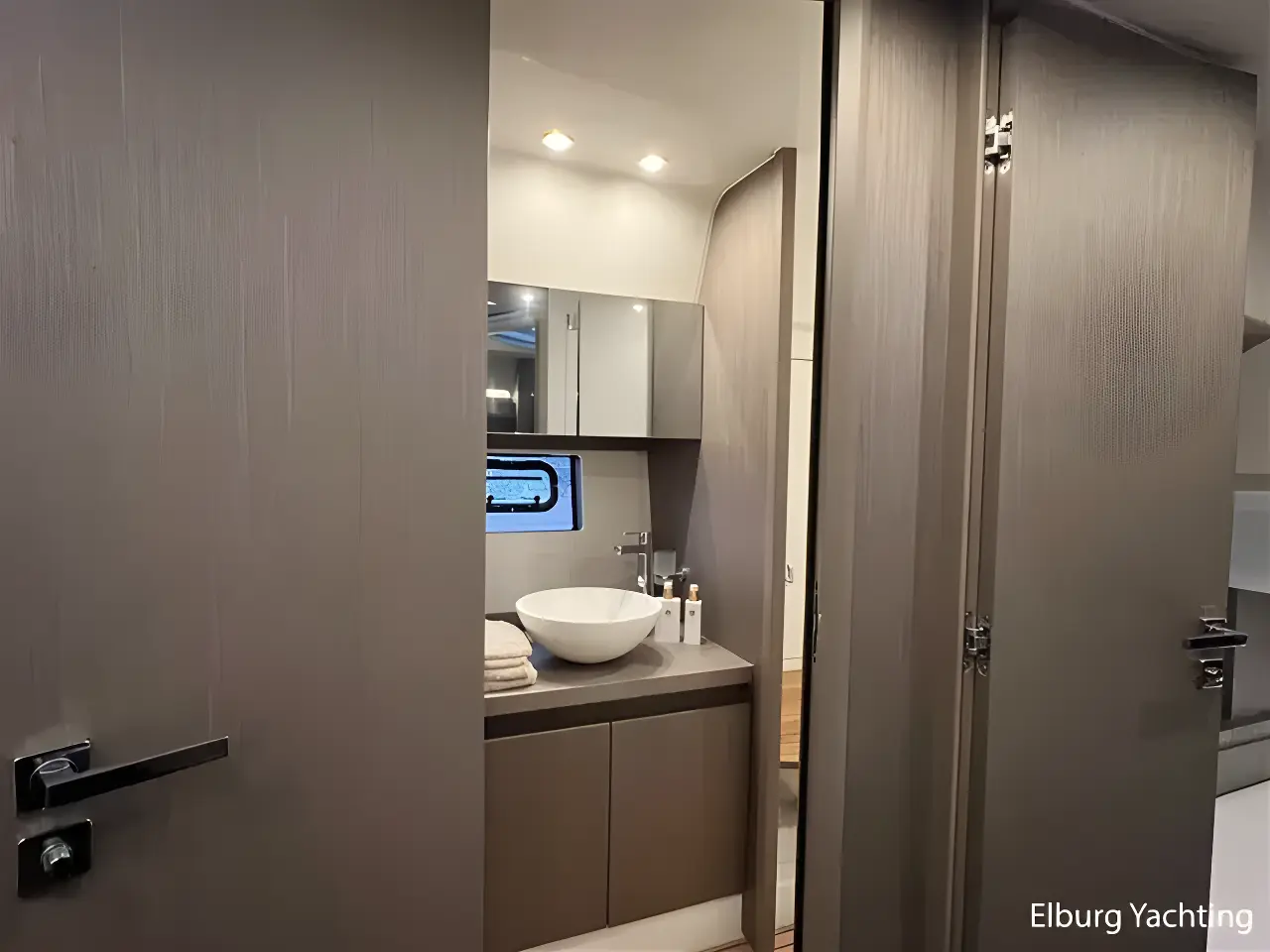 Thumbnail von Beneteau Gran Turismo 41