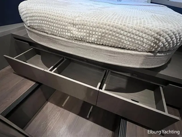 Thumbnail von Beneteau Gran Turismo 41