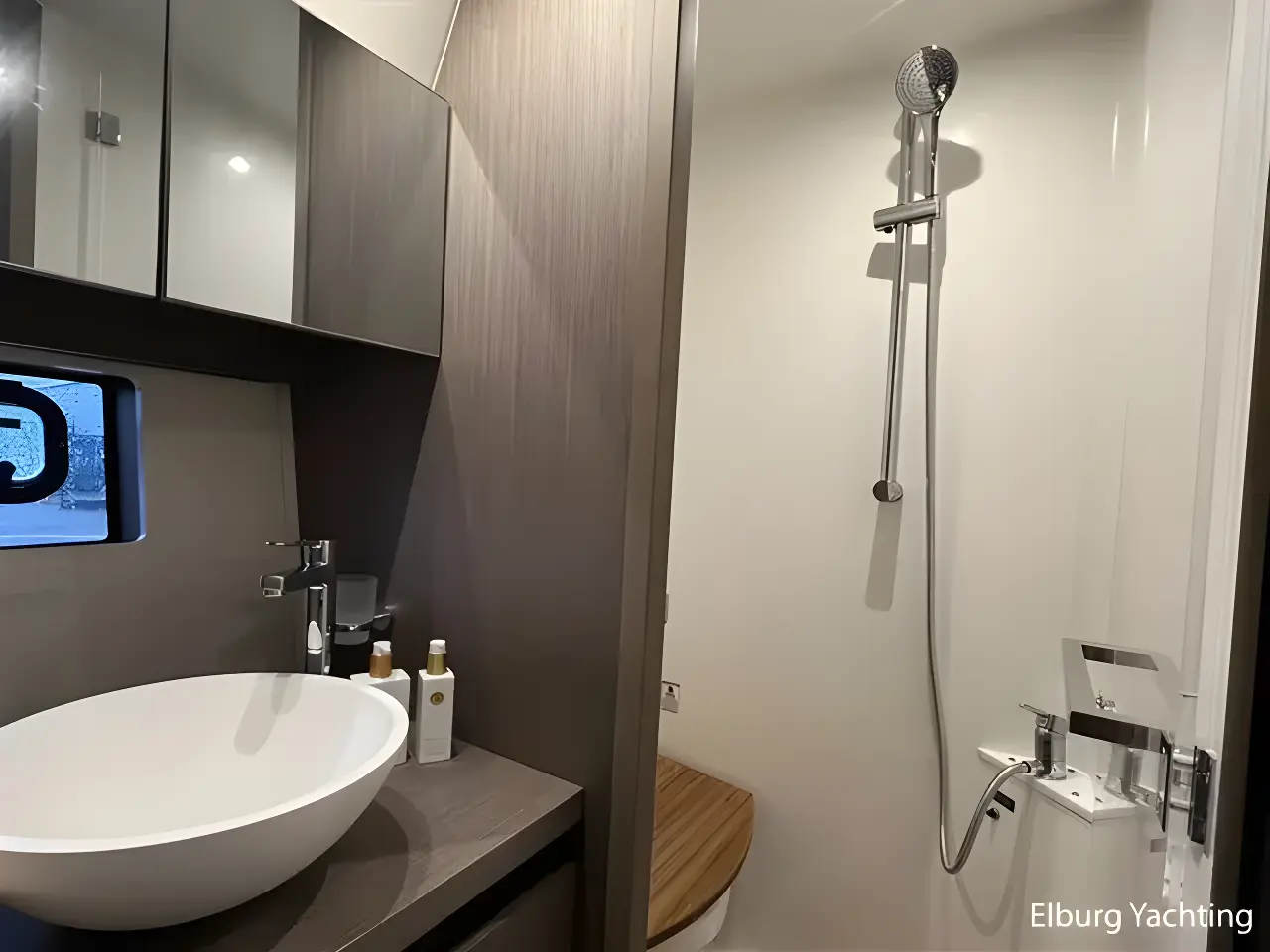 Thumbnail von Beneteau Gran Turismo 41