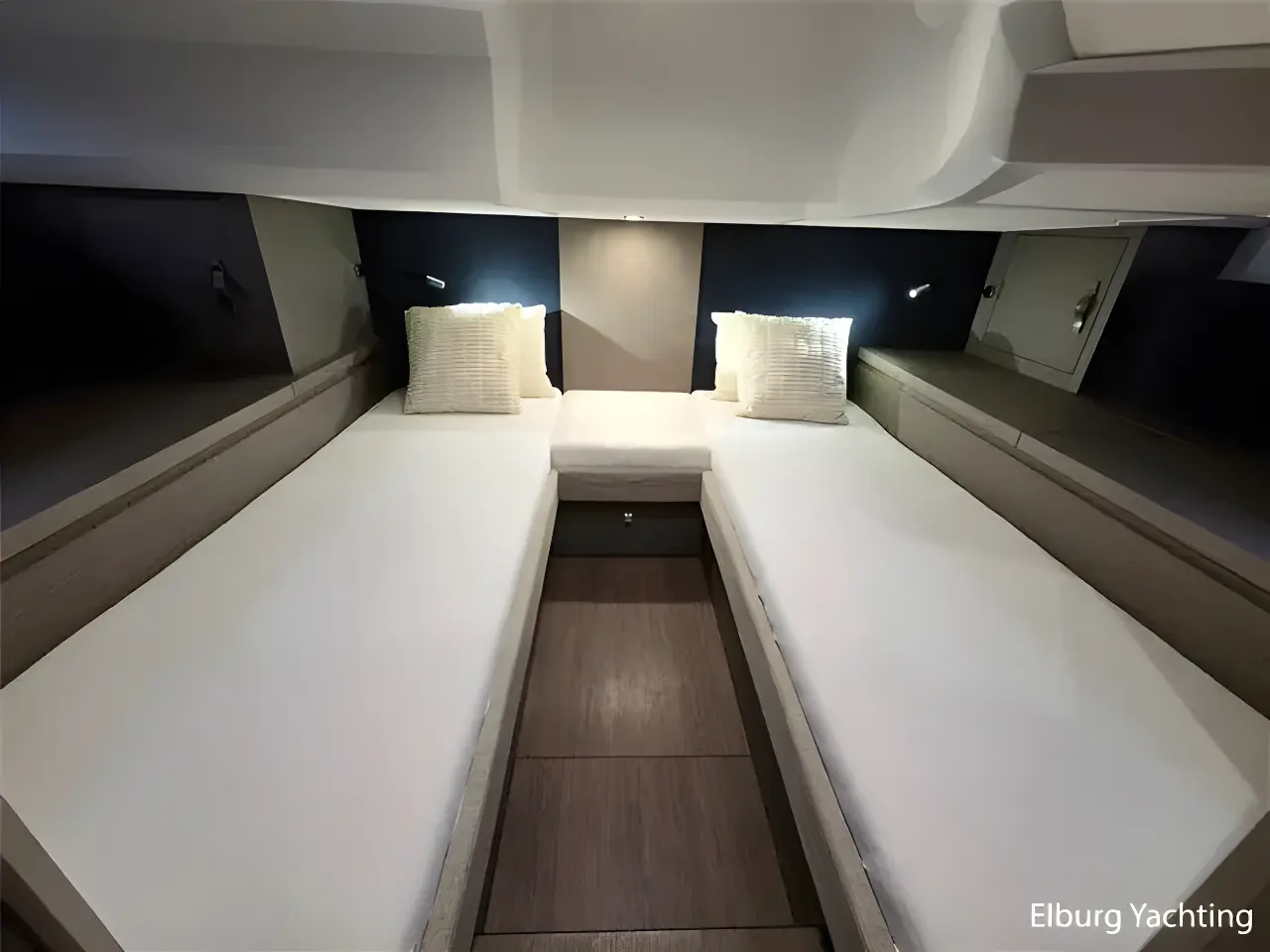 Thumbnail von Beneteau Gran Turismo 41