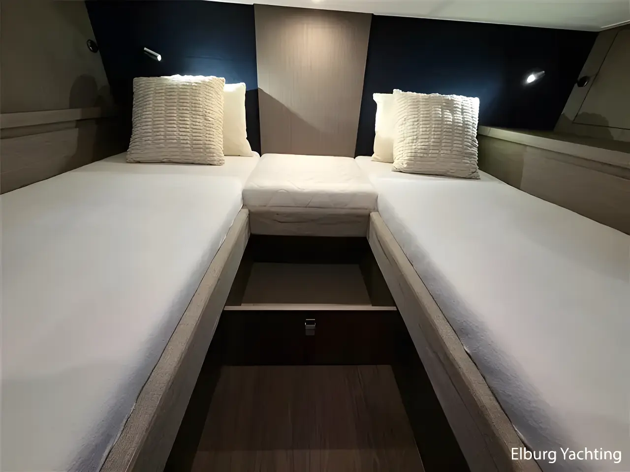 Thumbnail von Beneteau Gran Turismo 41