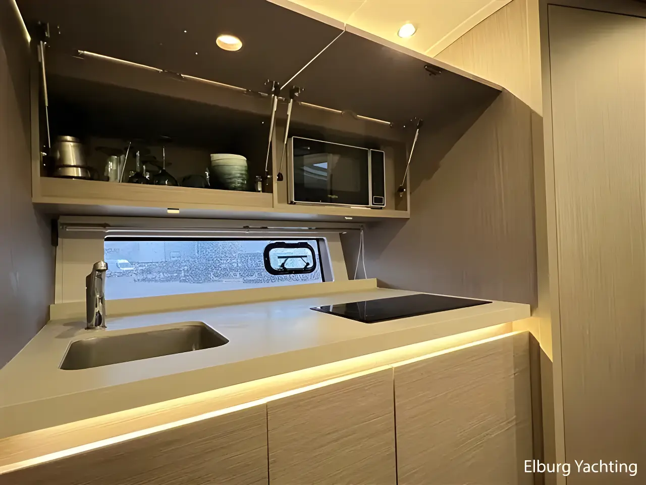 Thumbnail von Beneteau Gran Turismo 41