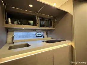 Thumbnail von Beneteau Gran Turismo 41