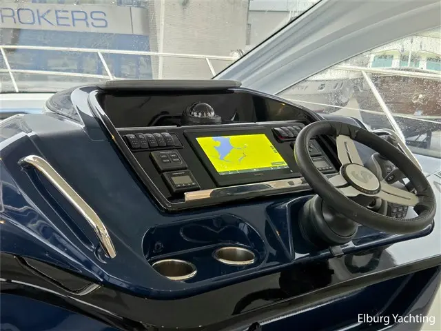 Thumbnail von Beneteau Gran Turismo 41