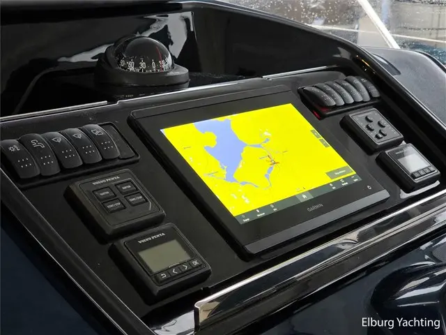 Thumbnail von Beneteau Gran Turismo 41