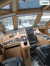 Thumbnail von Ex Loodsboot 16.00 Lotte