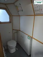 Thumbnail von Ex Loodsboot 16.00 Lotte