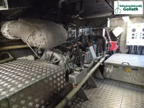 Thumbnail von Ex Loodsboot 16.00 Lotte