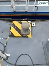 Thumbnail von Ex-Patrouille Vaartuig 21.30 Verifier