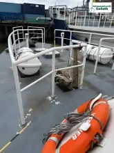 Thumbnail von Ex-Patrouille Vaartuig 21.30 Verifier